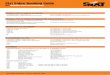 Sixt Sabre Booking GuidePassenger Name Record (PNR) Entries 2 Title A170231_Sabre_Booking_Guide_2017_EN.indd Created Date 5/10/2017 1:08:21 PM 