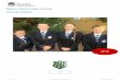 2016 Albion Park Public School Annual Report · 2017-05-04 · The annual report for 2016 is provided to the community of Albion Park Public School as an account fo the school's operations