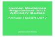Human Medicines Regulations 2012 Advisory Bodies Annual Report 2017 2 … · 2018-05-22 · Human Medicines Regulations 2012 Advisory Bodies Annual Report 2017 ... British Pharmacopoeia
