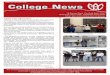 College News...Issue No.5 august 2016 College News 76 Booran Road Caulfield east 3145 telephone: 9571 7838 Facsimile: 9571 0079 email: glen.eira.co@edumail.vic.gov.au this newsletter