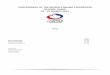 PROCEEDINGS OF THE WORLD CURLING FEDERATION BEIJING, CHINA ... PROCEEDINGS OF THE WORLD CURLING FEDERATION
