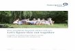 Your Ameriprise financial advisor and you: Let’s figure ... · important to you. Plan now to maximize your giving and make your wishes known. The unexpected are events that could