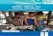 Pacific handbook for gender equity and social inclusion...Pacific handbook for gender equity and social inclusion in coastal fisheries and aquaculture Module ntroduction 1 1 Key points