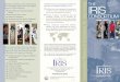 conSoRtIum - IRIS IRIS Publications/IRIS... IRIS is a consortium of over 100 US universities dedicated