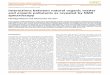 Interactions between natural organic matter and organic ... · for both solution-state and solid-state NMR, which allow to face ... Interactions between natural organic matter and
