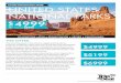 UNITED STATES NATIONAL PARKS - Amazon Web Services€¦ · Day 12 Zion National Park (approx. 100km) Today take a day trip to Zion National Park and see the park from top to bottom