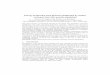 Energy Production from biomass gasification by molten ...2.1 Fuel cell stack model A molten carbonate fuel cell plant described in the introduction, and reported in figure 1, is the