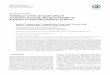 Research Article Antifatigue Activity of Liquid …downloads.hindawi.com/journals/bmri/2015/562345.pdfResearch Article Antifatigue Activity of Liquid Cultured Tricholoma matsutake