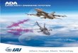 ADA - IAI Brochure.… · domain, including with its ADA portfolio of digital GNSS Anti-Jamming (GNSS AJ) solutions that enable Assured PNT. ADA Top-Notch AJ Performance The ADA approach