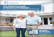 The Retiree’s Guide to Reverse Mortgages In Retirement ... › ba5552e2 › files › uploaded › Th… · Determine IF any of the Reverse Mortgage Strategies Could Help Your Retirement