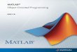 MATLAB Object-Oriented Programming › attachments › download › 259 › matlab_oop.pdfor defined in FAR 12.212, DFARS Part 227.72, and DFARS 252.227-7014. Accordingly, the terms