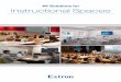 Extron - AV Solutions for Instructional Spaces (EMEA) › public › download › files › ...conferencing systems, audio, video, lighting, window shades, and much more. ... Design