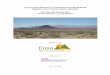 HAY RANCH PROJECT CONDITIONAL USE PERMIT ... - Inyo County · Hay Ranch Conditional Use Permit Hydrologic Monitoring Report - Second Quarter 2016 Page 2 2.0 INTRODUCTION The Coso