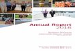Annual Report 2016 - Bendigo Bank · 2019-05-25 · 2 Annual Report Bellarine Peninsula Community Branch Limited For year ending 30 June 2016 It is with great pride and much pleasure