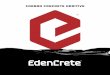 carbon concrete additive · EdenCrete® - The Original Carbon Concrete Additive Makes Stronger, Tougher Concrete EdenCrete® is a carbon-enriched, liquid additive which improves the