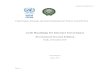 Arab Roadmap for Internet Governance Provisional …...Arab Roadmap for Internet Governance Provisional Second Edition Draft, 15 December 2017 United Nations Beirut, 2017 Page | 2