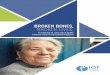 BROKEN BONES, BROKEN LIVES › data › files › News › IOF Report_UK.pdfpromotion and development of Fracture Liaison Services across the UK. The International Osteoporosis Foundation