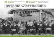 A ULI AdvISORy SERvICES TECHNICAL ASSISTANCE PANEL REPORT ... › 2015 › 10 › ... · Services/Republic. The Historic Wintersburg TAP was also unique in bringing together members