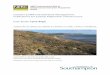 Coastal Landfill and Shoreline Management: Implications ... · This case study contributes to a project “Coastal landfill and shoreline management: implications for ... industry