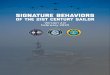 Signature Behaviors - United States Navy · Signature Behaviors are designed to assist Sailors to live out the Navy’s Core Values, Navy Ethos, Culture of Excellence Core Themes,