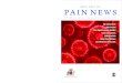 Pain News Mar2012 - Pain management · neuro-linguistic programming (NLP) and something like self-hypnosis. I was amazed by the many similarities of both events, the explicit or implicit