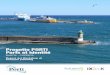 Progetto PORTI Ports et Identité - Klink.It · 2016-10-30 · nario A “Un’economia dipendente” a rappresentare il futuro verso il quale la Corsica sta realmente andando. Il