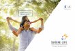 SERENE LIFE BRO whatsapp - Property Junction · Serene Life with its excellent landscape features. truly offers residents a Serene Life to nature, An exquisite Stone pitched Seasonal