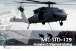 Department of Defense Compliance With Military Labeling ... › ebook_129RFID.pdfWikipedia defines MIL-STD-129 as… MIL-STD-129 standard is used for maintaining uniformity while marking