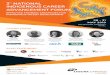 3RD NATIONAL INDIGENOUS CAREER …...CASE STUDY 10:00 - 11:00 Attracting, developing and retaining skilled Indigenous employees enhances organisations and is essential to retaining