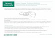 Nasal Technical Bulletin Cannula - Salter Labs | Respiratory care … · 2018-01-04 · Nasal. Cannula. The Nasal Cannula is used to deliver supplemental oxygen to patients who have