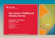 New Jersey Childhood Obesity Survey - Rutgers CSHP Chartbook_Vineland... · 2010-12-23 · 4 New Jersey Childhood obesity survey | CHARTBOOK | VINELAND Demographics of Vineland Index