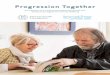 Progression Together - Mental Health Foundation progession... · Progression Together 1. Introduction 1.1 Background The Mental Health Foundation was commissioned by Together to undertake