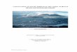Conservation Report for Heard and McDonald Islandsheardisland.antarctica.gov.au/__data/assets/pdf_file/...Conservation of marine habitats in the region of Heard Island and McDonald