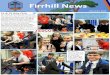 Firrhill Newsfirrhillhigh.org/.../Firrhill-news-December-2018.pdf · posting each Firrhill News each month on the school website. Thanks to school librarian Mr Declan McCann for continuing