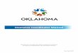 PRESENTED BY THE EMPLOYEES GROUP INSURANCE DIVISION … · The Oklahoma Office of Management and Enterprise Services Employees Group Insurance Division was created and is governed