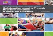 CIPL PROFESSIONAL LEARNING SERIES: Collaborative …...Collaborative Learning Through Peer Inter-visitation: A Toolkit for Educators, Second Edition Updates to the Second Edition Strategies
