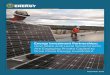 November 2015 - Energy.gov Investment Partnerships.pdfEnergy Investment Partnerships ii ... energy efficiency and renewable energy projects fostered by the vast resources provided