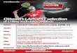 Ottawa’s LARGEST selection · 2015-04-02 · dfsggdfd Ottawa’s LARGEST selection of Li-Ning badminton products GROUP ORDER SPECIAL UNTIL APRIL 24 As we are a small mobile and