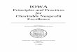 amp;Pweb[1].pdf The purpose of the Iowa Principles and Practices for Charitable Nonprofit Excellence