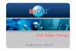 Full Adder Design - seloco.comseloco.com/inc_mycad/Download_Files/Full Adder Design.pdf · Full Adder Design Practice - MyCAD 2 • Preface • XOR2 Design – XOR2 schematic and