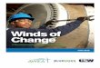 Winds of Change - Novogradac & Company LLP...Winds of Change A Manufacturing Blueprint for the Wind Industry June 2010 Who We Are American Wind energy Association (AWeA) AWEA is the