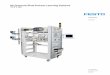 Air Pressure/Flow Process Learning Systems 3533-0098... · Air Pressure/Flow Process Learning Systems, LabVolt Series ... 1 Pneumatic Control Valve for Air with Digital Positioner€(FOUNDATION