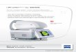 i.Profiler ® uspl by ZEISS. Care... · i.Profiler® uspl by ZEISS. The 4-in-1compact system – ocular wavefront aberrometer, autorefractometer, ATLAS corneal topographer and keratometer