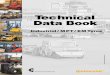 Technical Data Book - Parts Systempartssystem.pl/.../Continental_Technical_Data_Book.pdf · I TechnicalDataBook ndustrial/MPT/EMTyres LI kg 19 77,5 20 80 21 82,5 22 85 23 87,5 24