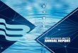 Badger Meter 2019 Annual Report Final€¦ · Badger Meter (NYSE:BMI) is an innovator in flow measurement, control and communications solutions, serving water utilities, municipalities,