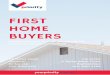 First Home Buyers Fact Sheet · process as simple and easy as possible to ensure peace of mind. 'You are our Priority'. Home Loans, Commercial Loans, Leasing, Pre-Approvals, Refinancing,