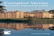 Compton Verney...launch elements (Press, Fleet, Sales and Technical) in one venue, but the location and facilities at Compton Verney were too good to miss. Overall, we succeeded in