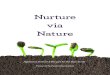 Nurture via Nature - stollar.eu · Nurture via Nature Foreword by Heston Blumenthal ... here’s a simple experiment you can do at home – compare a blind taste test of granulated