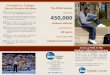 Checklist for College- Bound Student-Athletes The NCAA salutes pl… · student-athletes participating in 23 sports at more than 1,100 colleges/universities Checklist for College-Bound