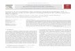 Journal of Organometallic Chemistry · 2017-01-31 · Journal of Organometallic Chemistry 732 (2013) 27e39. the transmetalation reaction involving exchange of the hetero-bidentate